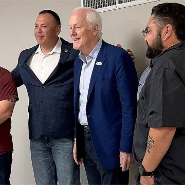Trump Targets Senator Cornyn Amidst High-Stakes Texas Runoff