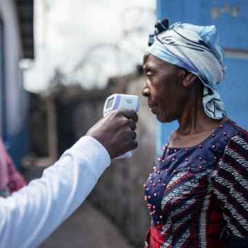 Ebola Outbreak Caused by Bundibugyo Virus Raises Concerns