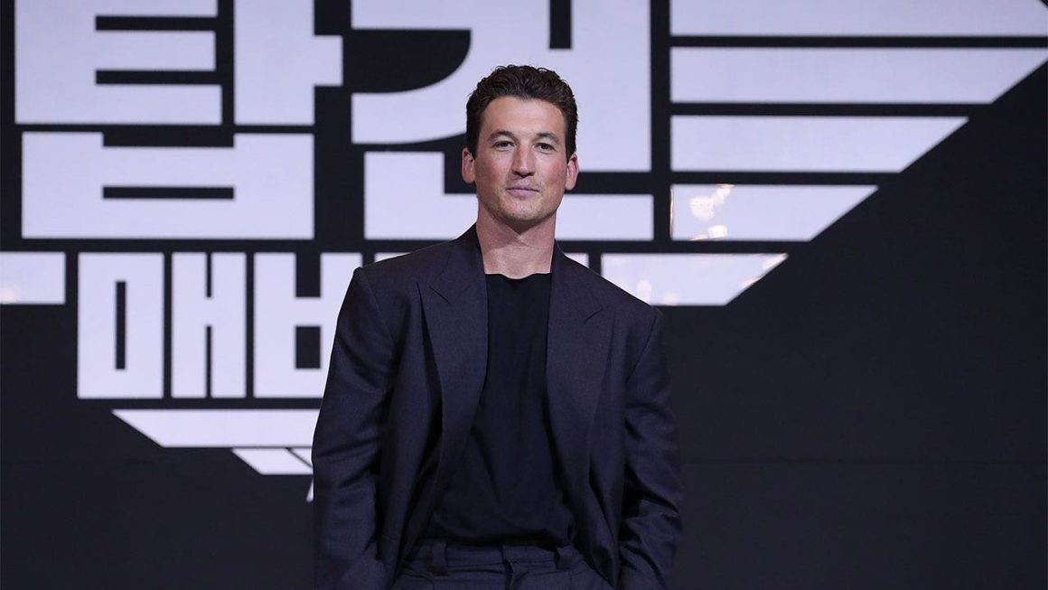 Miles Teller’s Rising Hollywood Career