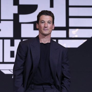 Miles Teller’s Rising Hollywood Career