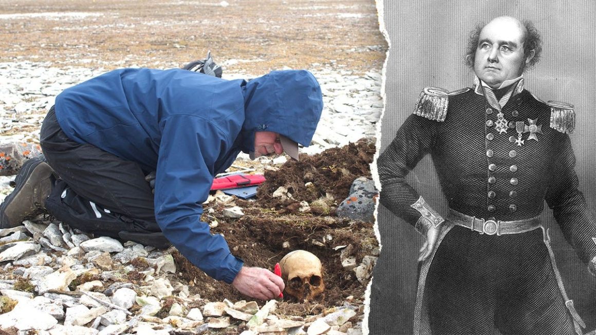 Texas Archaeologists Uncover Ancient King’s Tomb in Belize