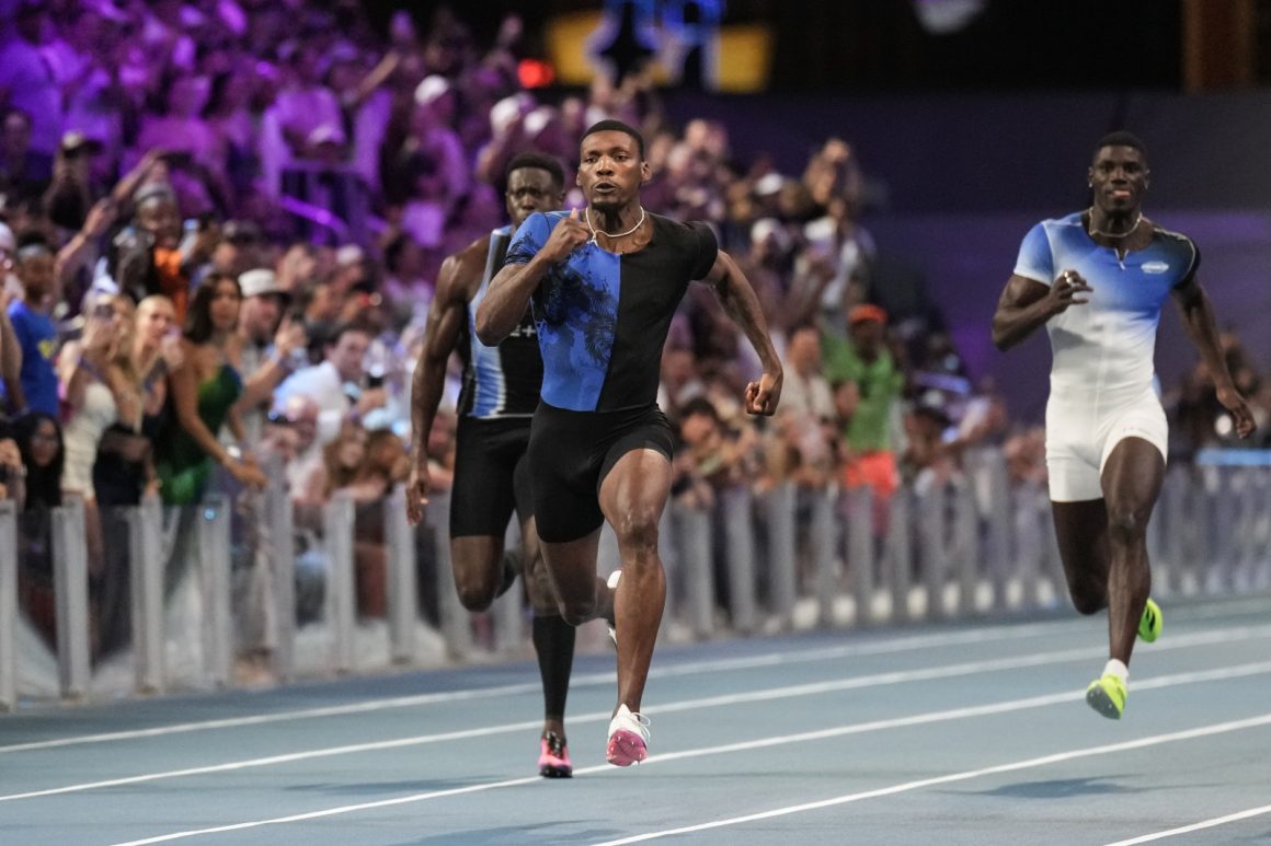 Controversy Follows Enhanced Games: Kerley and Bracy-Williams Clash