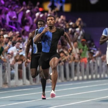 Controversy Follows Enhanced Games: Kerley and Bracy-Williams Clash
