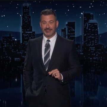 d61503b1-bbe8-4374-8ca3-575ba8931395 Late Night Highlights: Kimmel’s Commentary on Trump and Approval Ratings