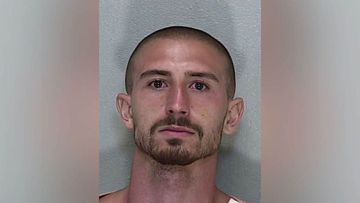 Florida Man Arrested in Connection to Father’s Disappearance