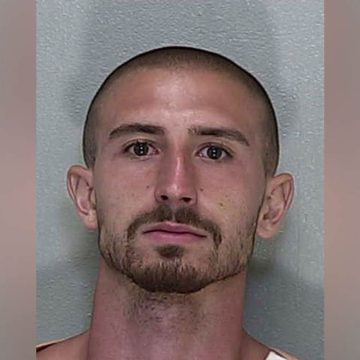 d78e8af7-2f13-4486-9621-977a47a26f98 Florida Man Arrested in Connection to Father’s Disappearance