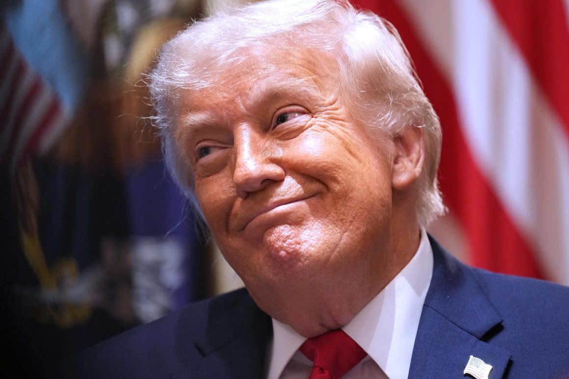 Analysis of Donald Trump’s Financial Moves and Business Impact in 2026