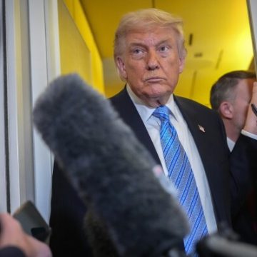 Trump Administration’s Voter Registration Verification Sparks Legal Battle