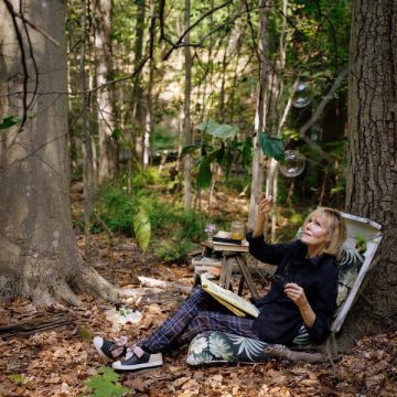 The Story of E. Jean Carroll