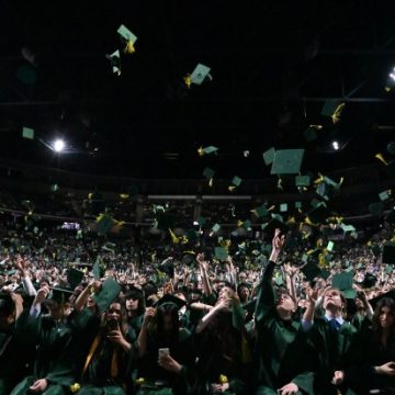 Adlai E. Stevenson High School Class of 2026 Graduation