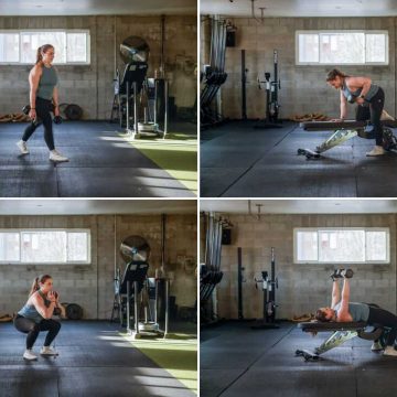 Simplifying Your Strength-Training Routine