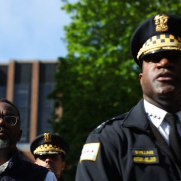 Hyde Park Residents Address Teen Trends and Community Safety