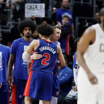 Shai Gilgeous-Alexander Wins Second Consecutive NBA MVP Award