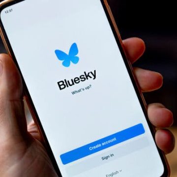 Russian Hijacking Tactics on Bluesky