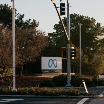 Meta’s Workforce Shifts Amid A.I. Transition