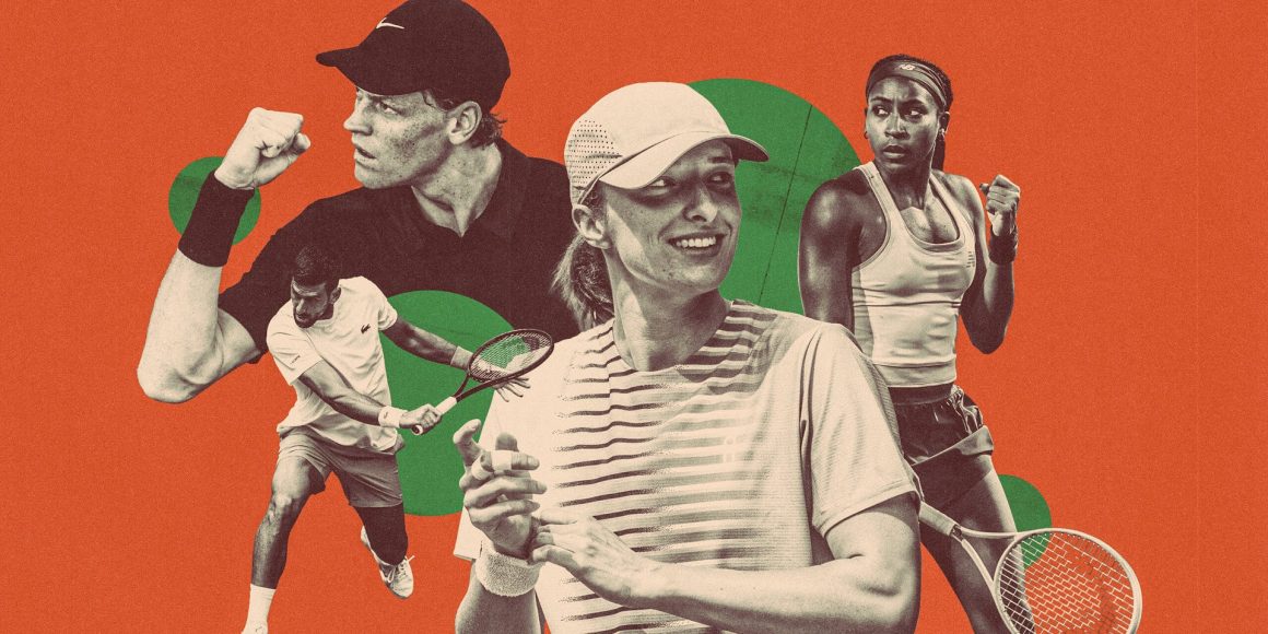 French Open 2026: Stars, Storylines, and Challenges