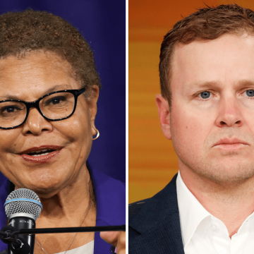 Los Angeles Mayoral Race: Pratt’s Strong Fundraising and Tight Competition