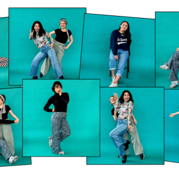 How to Master Posing for Photos