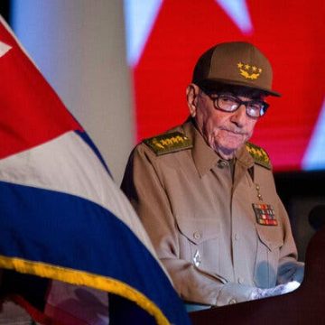 Justice Dept. Charges Former Cuban President in Fatal Downing of Planes