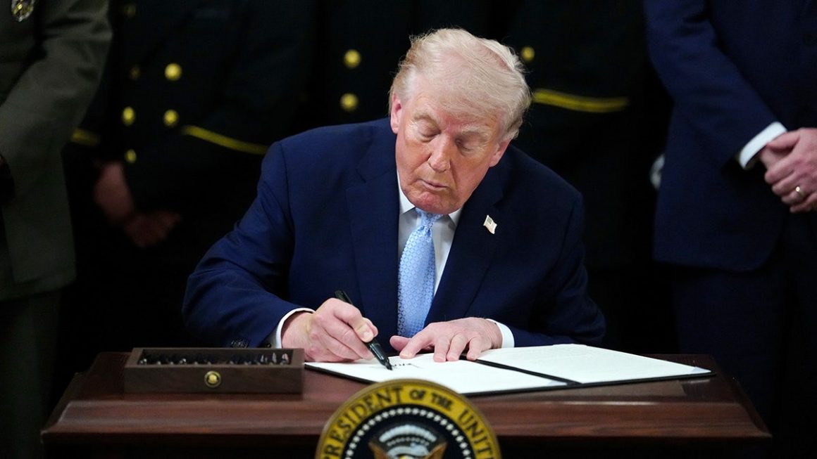 Understanding the Impact of Trump Derangement Syndrome