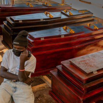 Bundibugyo and its Connection to the Ebola Outbreaks