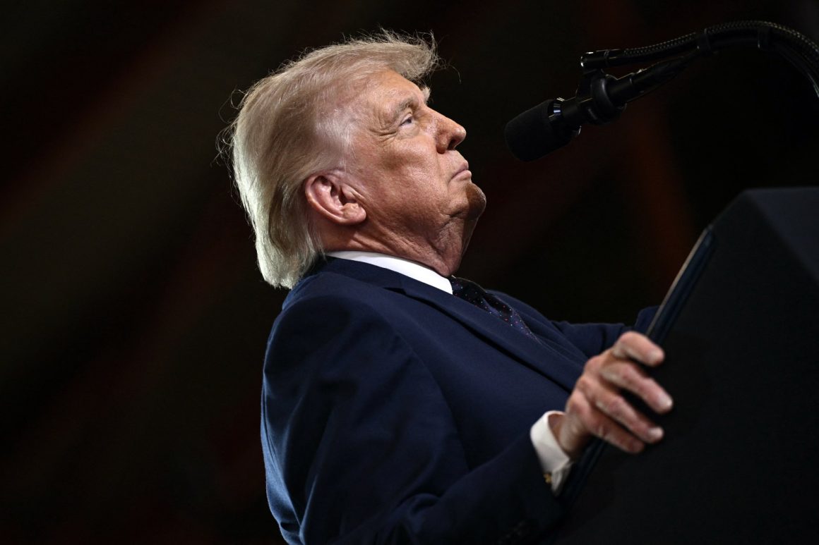 President Trump’s Medical Checkup Schedule at Walter Reed