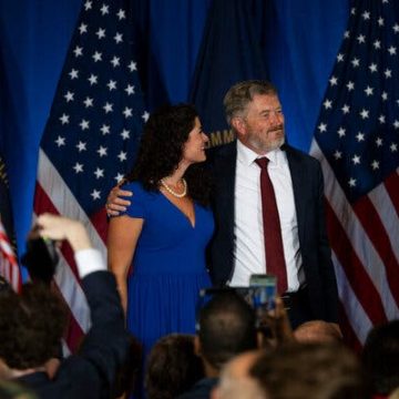 Trump’s Influence in GOP Primaries Persists Despite Political Risks