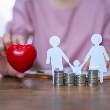 Life Insurance Company Uses Incentives to Promote Healthy Habits