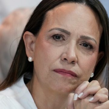 U.S. Military Conducts Exercise in Caracas Following Leadership Change