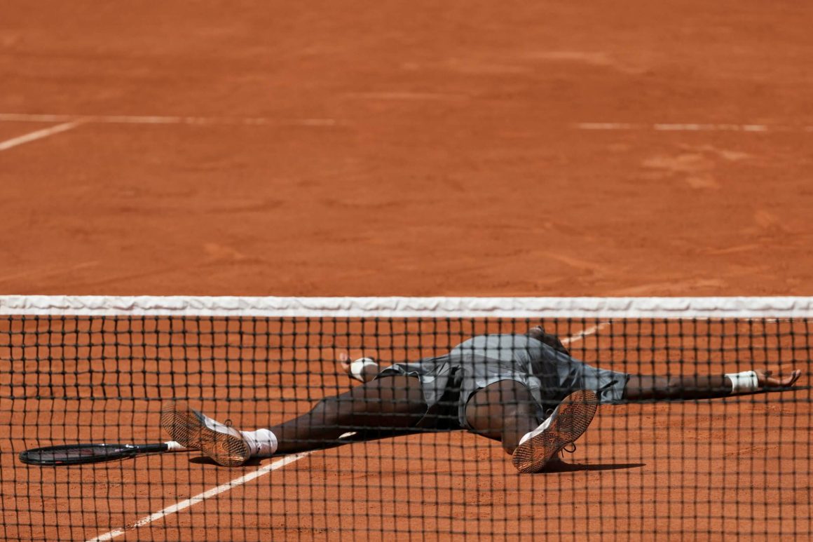 Controversial Remarks by Adolfo Daniel Vallejo on French Open Umpiring