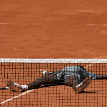 Controversial Remarks by Adolfo Daniel Vallejo on French Open Umpiring