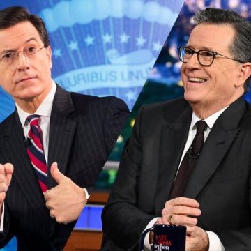 Stephen Colbert’s Impact on Political Comedy and Late-Night Television