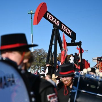 Big 12 Becomes First Power Four Conference to Sign NIL Participation Agreement