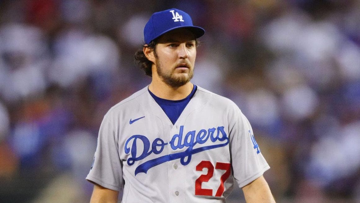 Trevor Bauer Involved in Arizona Car Collision Amid MLB Comeback Pursuit