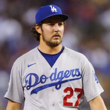Trevor Bauer Involved in Arizona Car Collision Amid MLB Comeback Pursuit