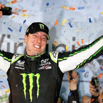 Reflecting on Kyle Busch: Remembering a Racing Legend