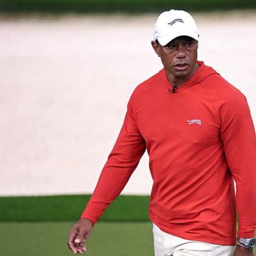 e818e7d8-96b2-44dd-a714-67c1ff5b3ad8 Tiger Woods’ Continued Rehabilitation and Personal Life