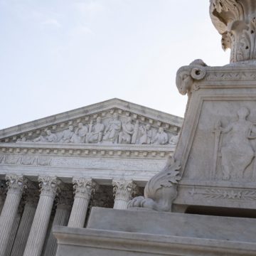 Reforming the U.S. Supreme Court: An Argument for Term Limits