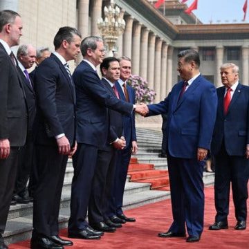 G7 Summit in Paris: Addressing Economic Challenges Amid Global Tensions