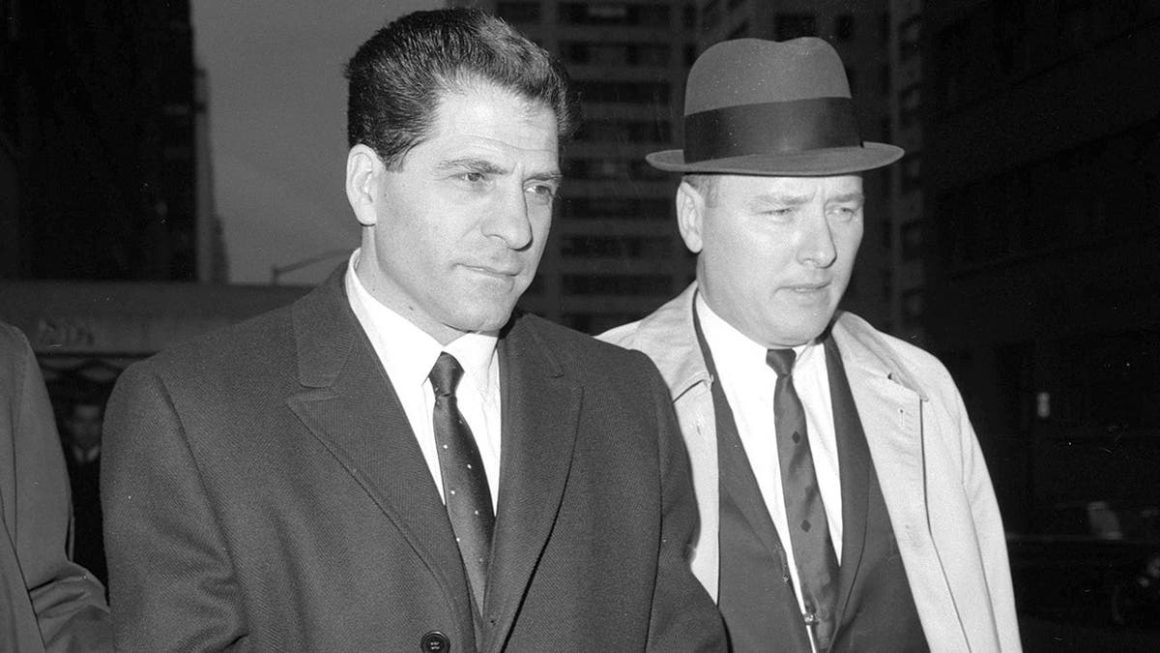 Marilyn Monroe, Bobby Kennedy, and the Mob: A Tale of Allegations