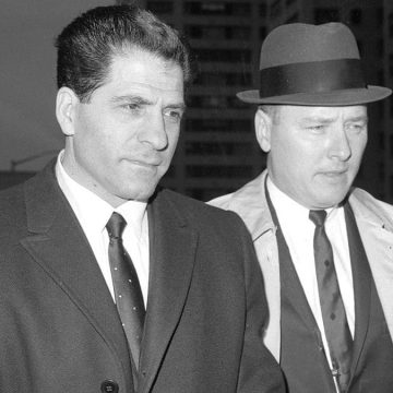 Marilyn Monroe, Bobby Kennedy, and the Mob: A Tale of Allegations