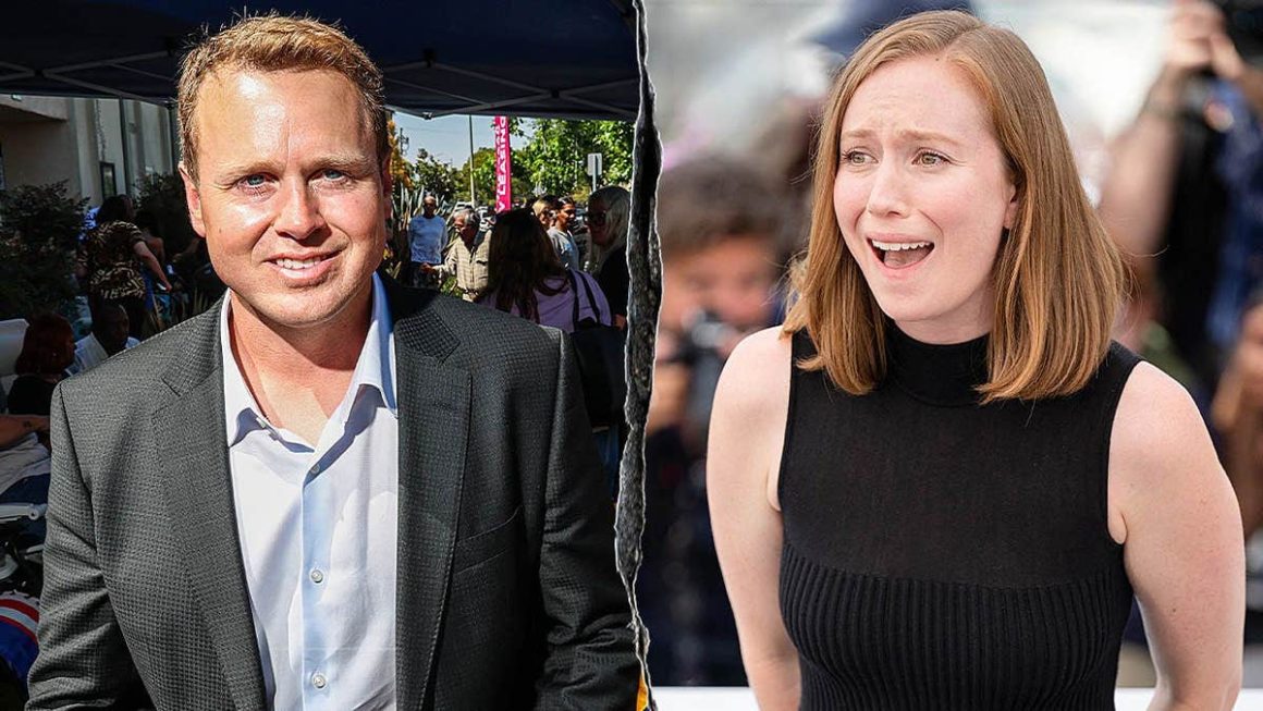 Spencer Pratt Responds to Criticism Amid Political Campaign