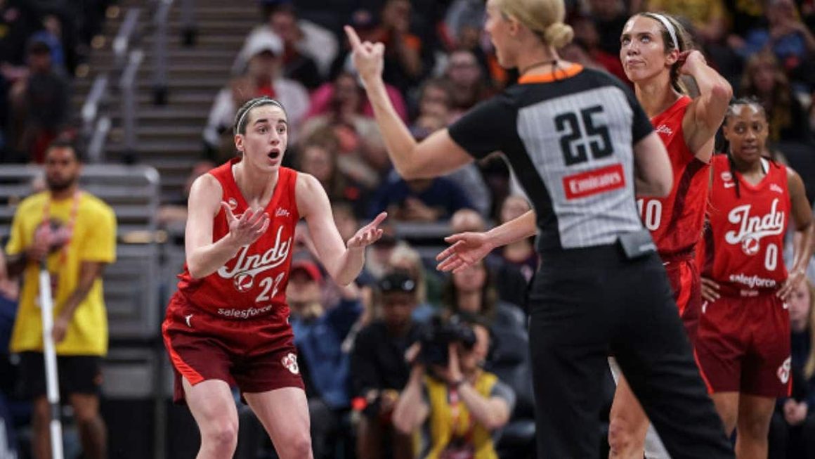 Caitlin Clark: Balancing Brilliance and Turnovers in the WNBA