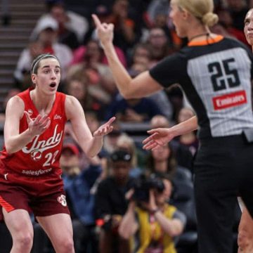 Caitlin Clark: Balancing Brilliance and Turnovers in the WNBA