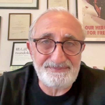 Gad Saad Warns of Western Civilization’s Collapse Due to Misplaced Empathy