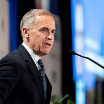 Warning Issued Over Alberta Separation Referendum