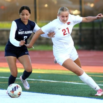 Lindsay Ingemunson’s Excelling Soccer Journey