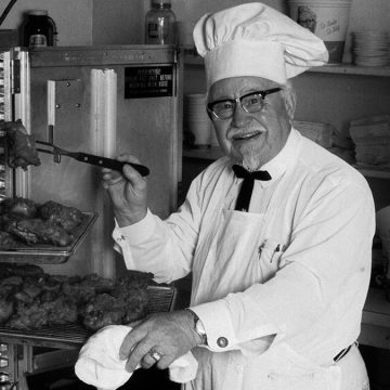 Colonel Sanders Criticized KFC Gravy, Yet It Remains Popular