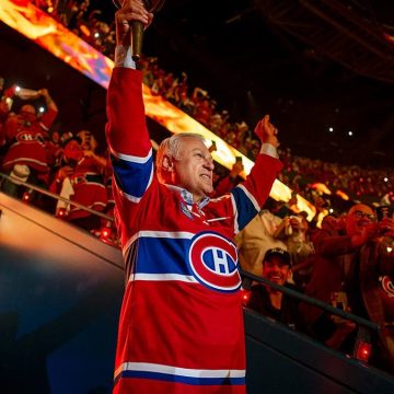 ec2f0d9e-3959-4626-b5f9-791a962a97be Hockey Mourns the Loss of Claude Lemieux