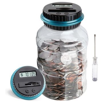 Choosing the Right Piggy Bank for Your Needs